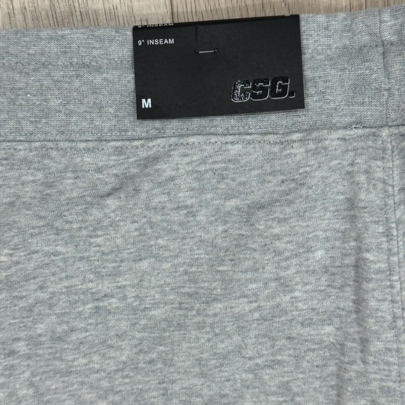CSG Element FT Shorts color Gray Size M - Picture 5 of 8
